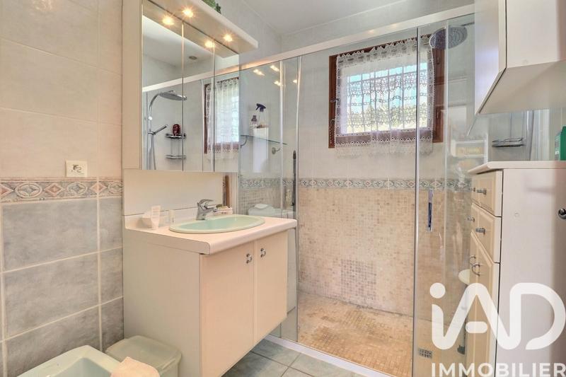 Maison - 77 m² - 4 pièces