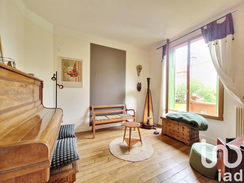 Maison - 174 m² - 7 pièces