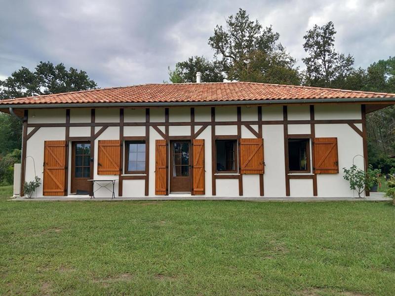 Maison - 136 m² - 5 pièces