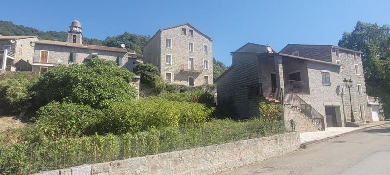 Maison - 363 m² - 1 pièce