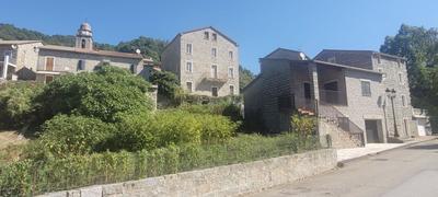 Maison - 363 m² - 1 pièce