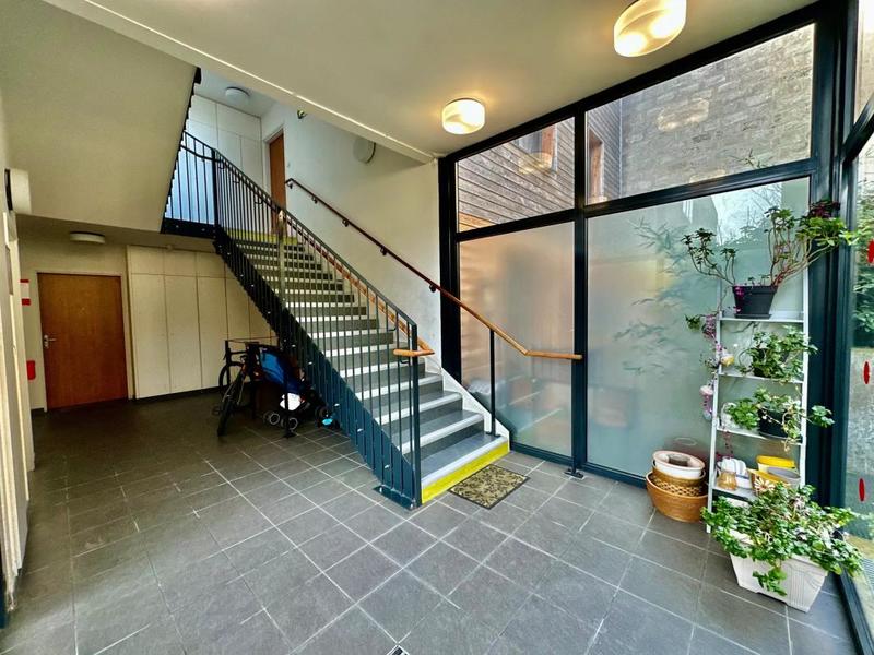 Studio - 25 m² - 1 pièce