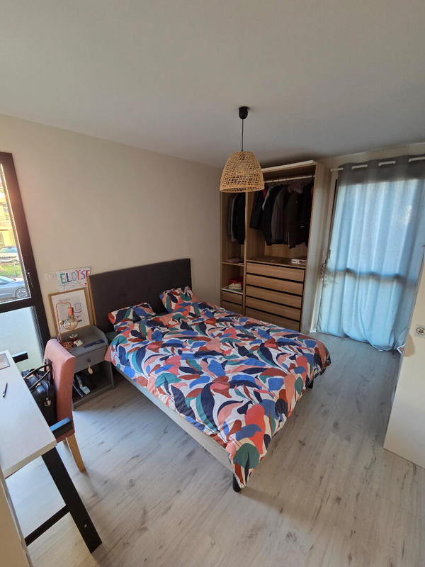 Appartement - 101 m² - 4 pièces