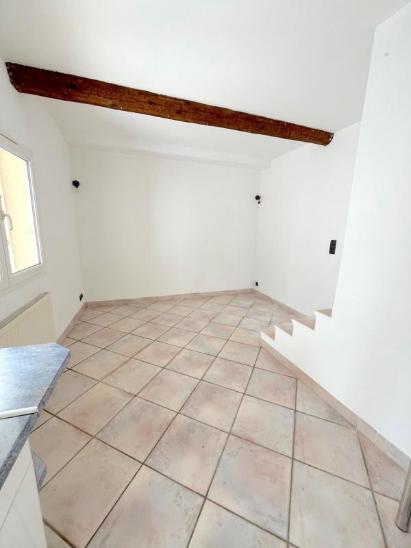 Maison de ville - 59 m² - 2 pièces