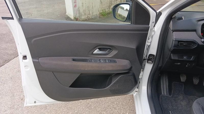 Dacia Sandero III 1.0 SCe 67 Confort