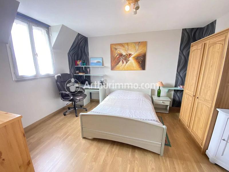 Maison - 117 m² - 5 pièces