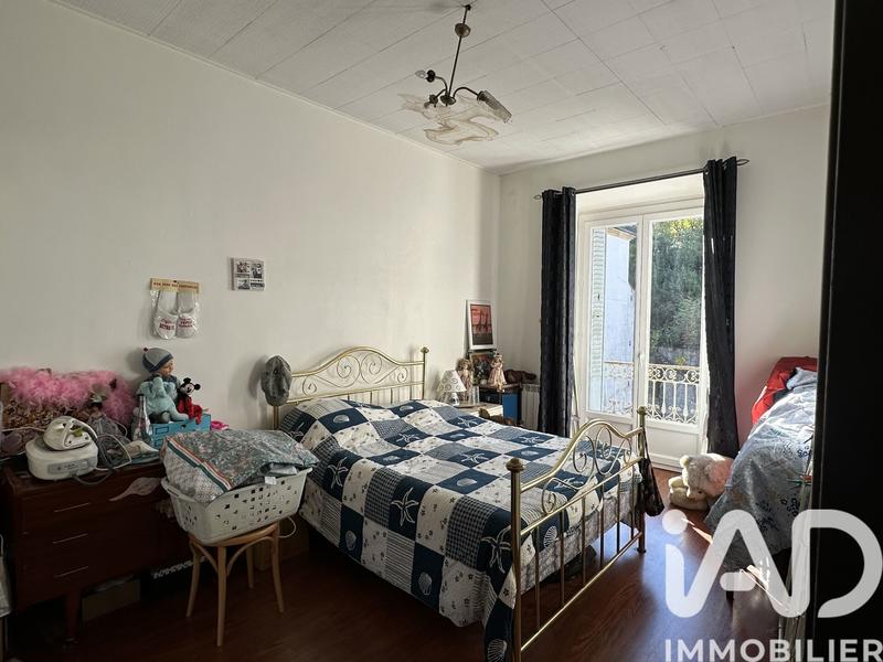 Appartement - 50 m² - 3 pièces