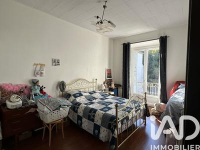 Appartement - 50 m² - 3 pièces