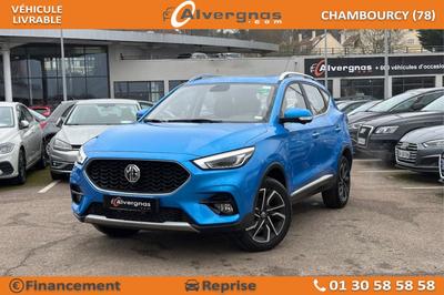 Mg Zs II 1.0 t-Gdi 111ch 2wd Luxury