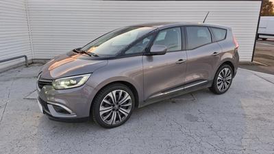 Renault Grand Scénic IV Tce 140 Edc Business 7 Places