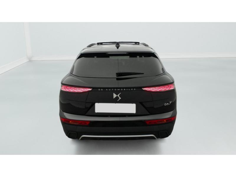 Ds Ds 7 Bluehdi 130 Eat8 Pallas