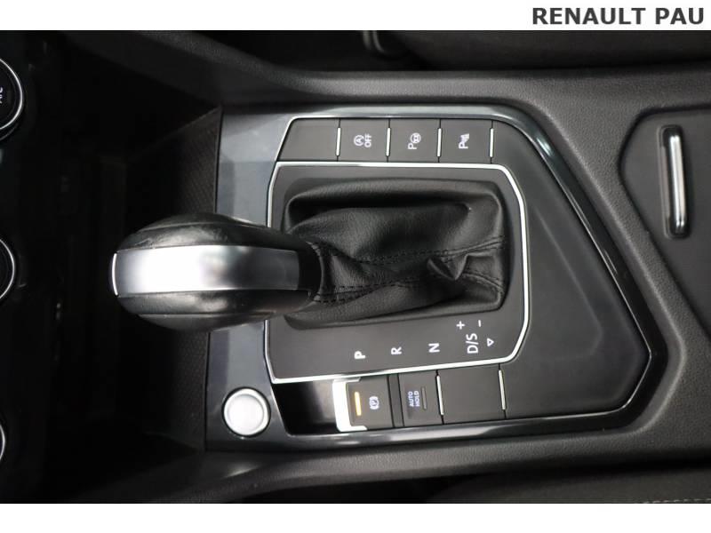 Volkswagen Tiguan 2.0 Tdi 150 Dsg7 Carat