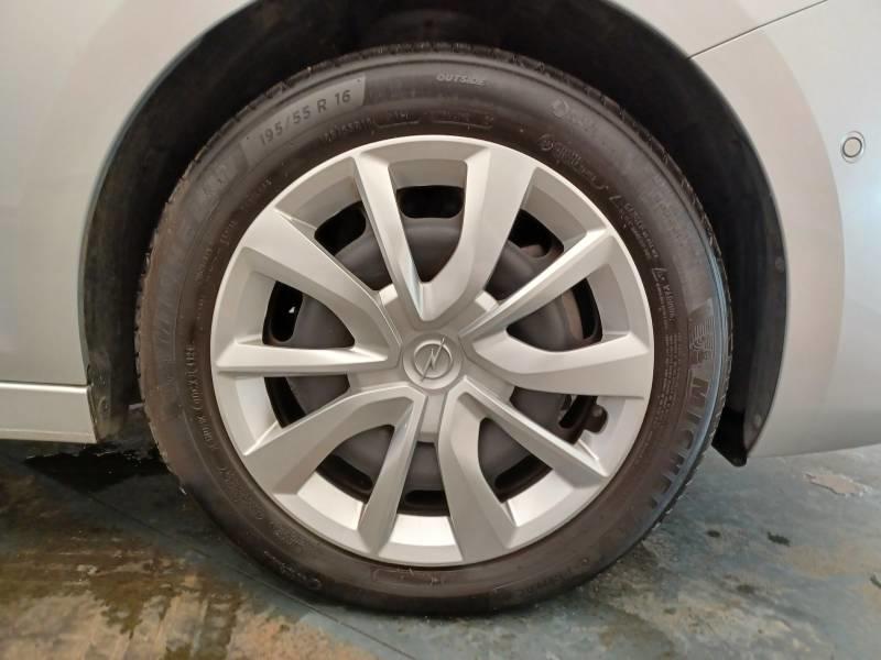 Opel Corsa 1.2 Turbo 100 ch Bva8 Edition