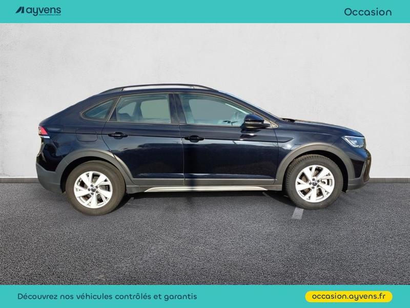 Volkswagen Taigo 1.0 Tsi 95ch Life Plus