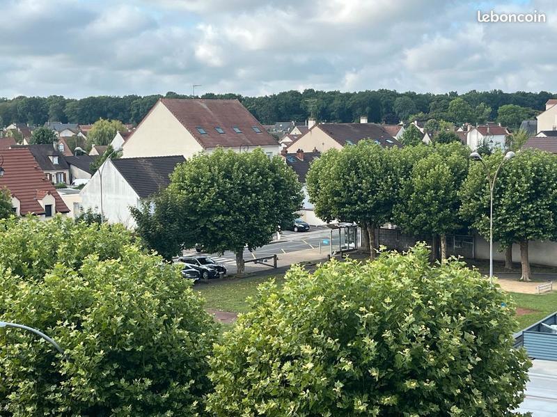 Appartement - 52 m² - 3 pièces