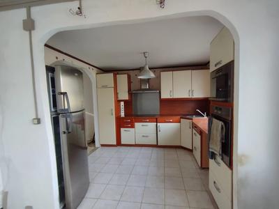Maison - 98 m² - 5 pièces
