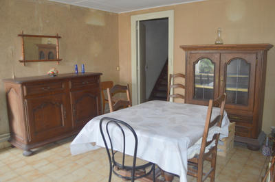 Maison - 80 m² - 3 pièces
