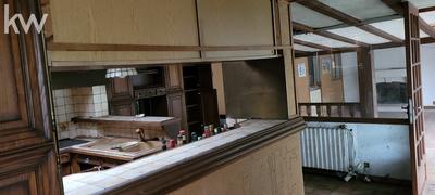 Maison - 180 m² - 8 pièces