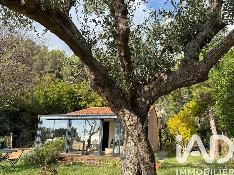 Maison - 29 m² - 2 pièces