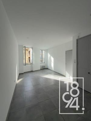 Appartement - 53 m² - 3 pièces