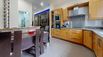 Appartement - 53 m² - 3 pièces