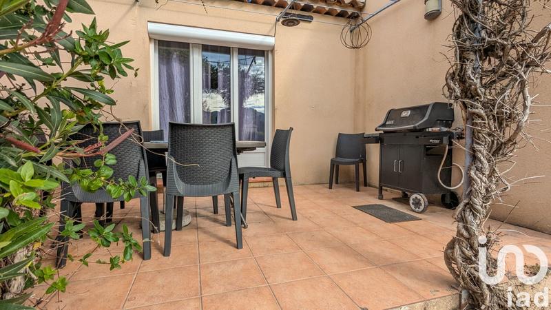 Maison - 103 m² - 5 pièces