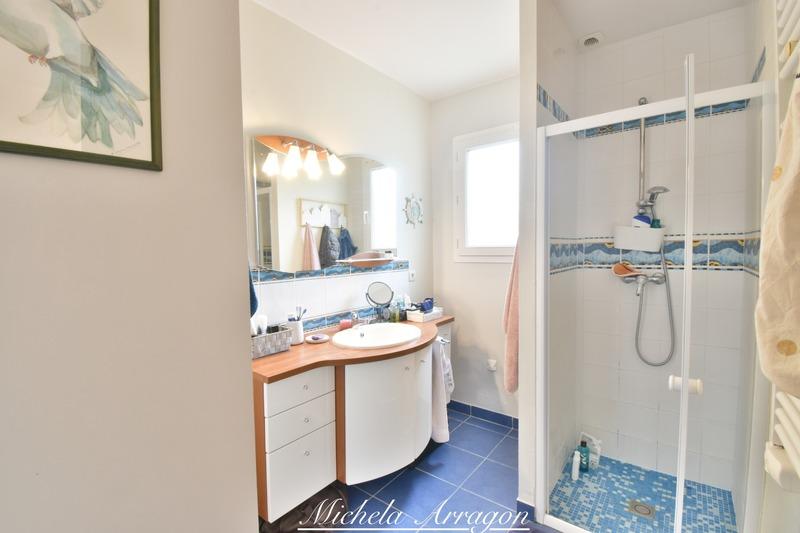 Maison - 152 m² - 7 pièces