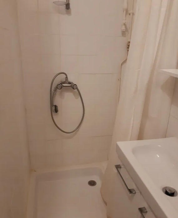 Appartement - 14 m² - 1 pièce