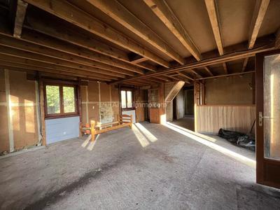 Maison - 65 m² - 1 pièce