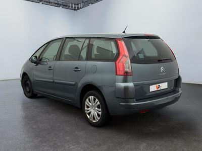 Citroën Grand C4 Picasso HDi 110 Fap 7 pl Attraction