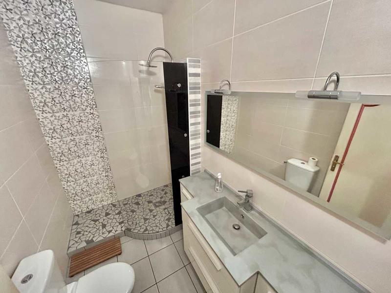 Appartement - 96 m² - 3 pièces