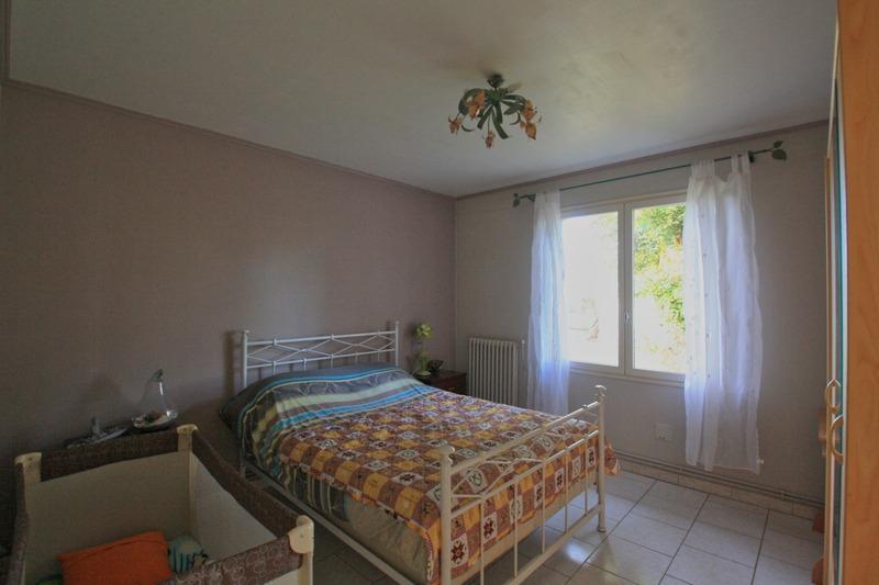 Maison - 118 m² - 6 pièces