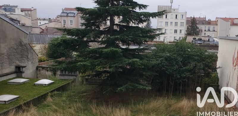 Studio - 24 m² - 1 pièce