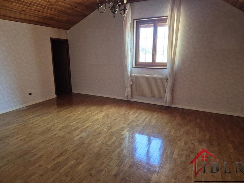 Pavillon - 163 m² - 5 pièces