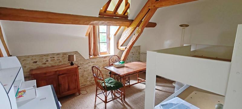 Longère - 177 m² - 7 pièces