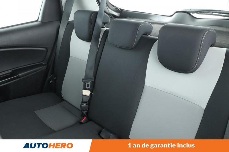 Toyota Yaris 1.5 Hybrid Dynamic 5p 100h