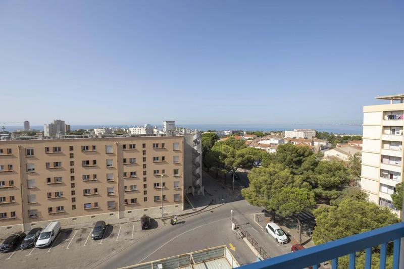 Appartement - 58 m² - 4 pièces