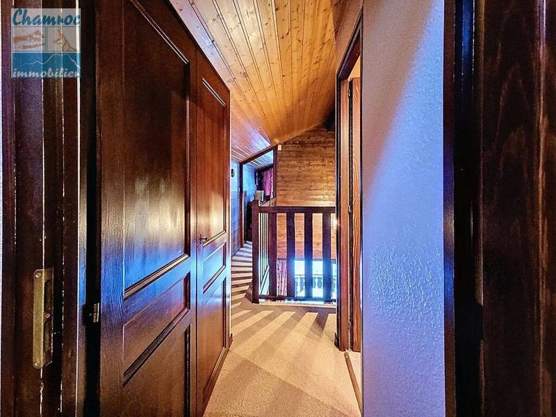 Appartement - 49 m² - 3 pièces