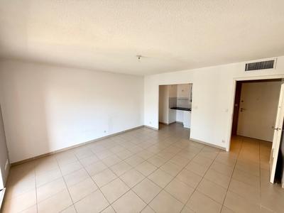 Appartement - 51 m² - 2 pièces