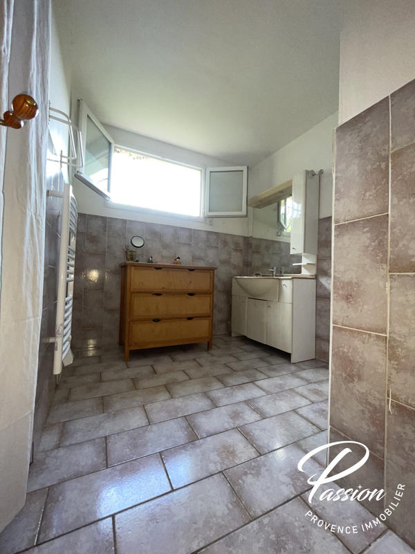 Maison - 116 m² - 4 pièces