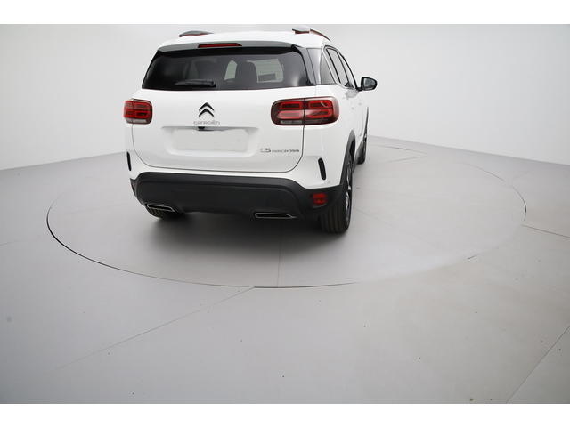 Citroën C5 Aircross Shine BlueHDi 130 s&amp;S Eat8