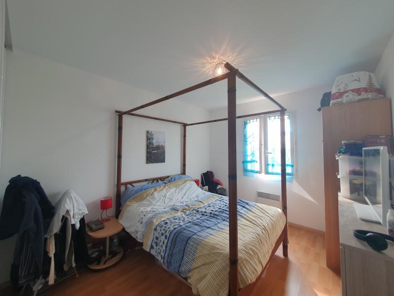 Maison - 92 m² - 5 pièces