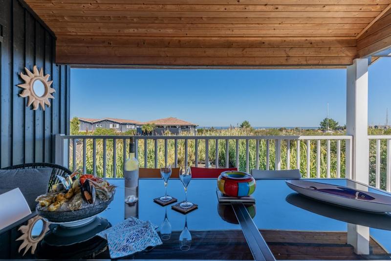 Villa - 220 m² - 7 pièces