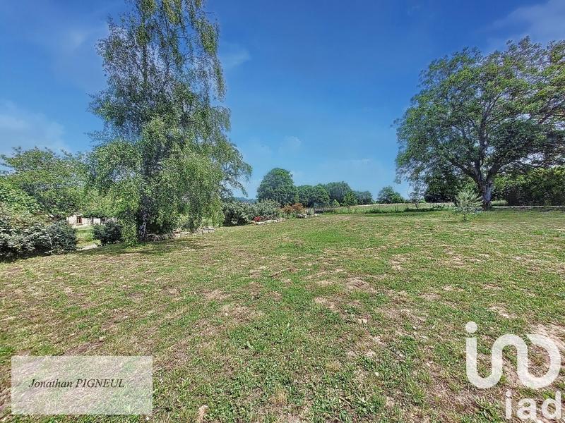 Maison - 220 m² - 7 pièces