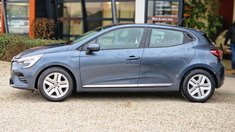 Renault Clio V SCe 65 Business