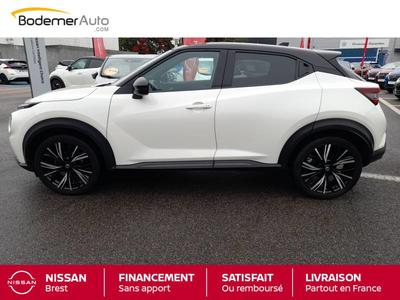 Nissan Juke Dig-T 114 n-Design