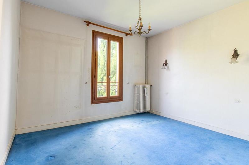 Maison - 142 m² - 6 pièces