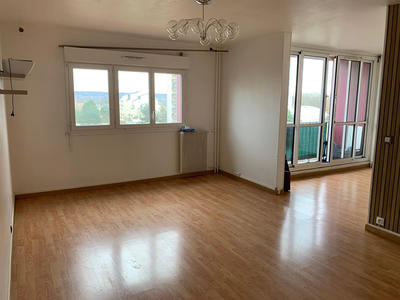 Appartement - 78 m² - 4 pièces