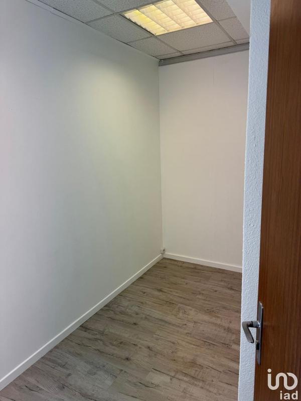 Bureau - 40 m²