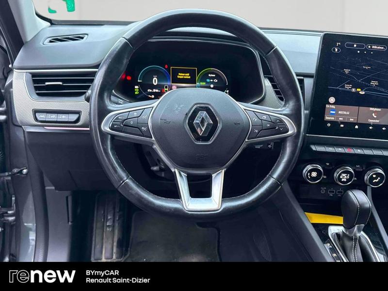 Renault Arkana E-Tech 145 - 21b Intens
